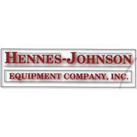 Hennes-Johnson Logo