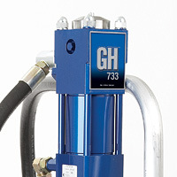 Graco GH733 Hydro