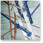Scaffolding Support Arm